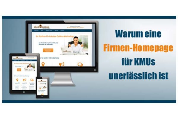 firmen-website