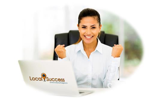 Karriere online marketing local success