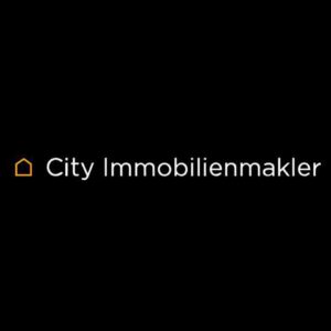 Logo city immobilienmakler